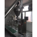 High Precision Semi Automatic Weighing 10kg 25kg Milk Spice Powder Filling Machine